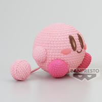 Kirby - Amicot Cranenking Petite Figure image number 2